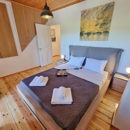 Karya Boutique Mansion *