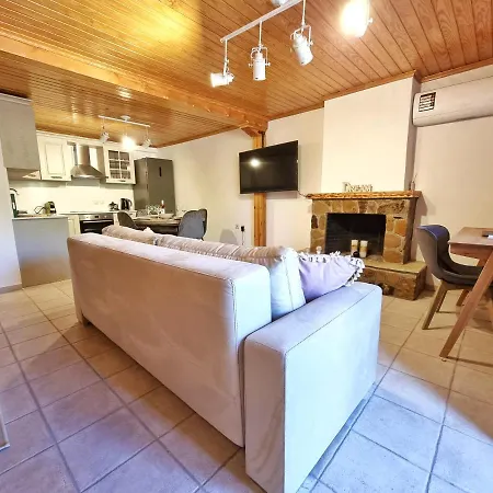 Villa Karya Boutique Mansion