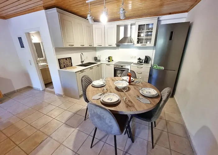 Karya Boutique Mansion Villa