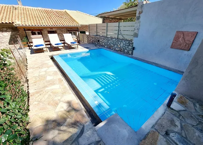 Villa Karya Boutique Mansion