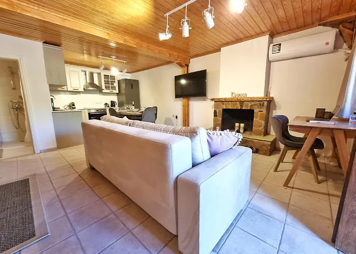 Villa Karya Boutique Mansion