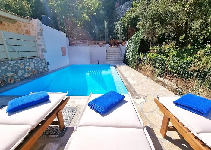 Karya Boutique Mansion *