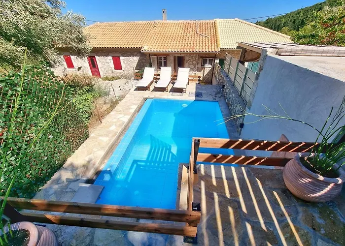 Karya Boutique Mansion Villa *